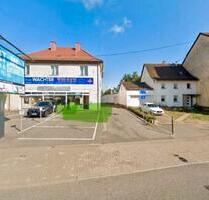 Stellplätze zu vermieten in WBK - Neunkirchen Kohlhof