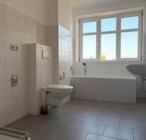Schöne 3-Raum-Wohnung mit möglicher Gartennutzung - Zwickau Zwickau-Nord