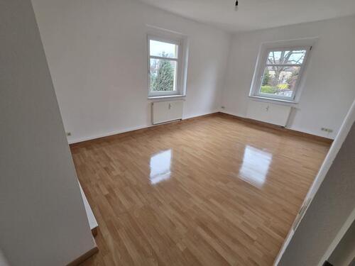 Foto - 3 Zimmer Etagenwohnung zur Miete in Zwickau