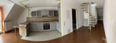 Foto - 3 Zimmer Maisonettenwohnung zur Miete in Böblingen