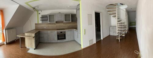 Foto - 3 Zimmer Maisonettenwohnung zur Miete in Böblingen