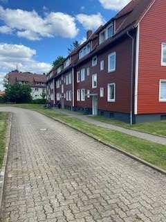 Foto - Am Schlagbaum 21, 1. OG, 2 ZKB, *ab sofort* zu vermieten