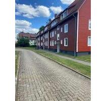 Am Schlagbaum 21, 1. OG, 2 ZKB, *ab sofort* zu vermieten - Clausthal-Zellerfeld