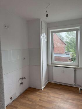 Foto - 2 Zimmer Etagenwohnung in Clausthal-Zellerfeld