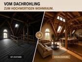 Foto - 10 Zimmer Dachgeschoßwohnung zum Kaufen in Berlin