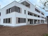 Foto - Erstbezug 3-Zi Neubauwohnung mit 135 m² Garten & eigenem Eingang