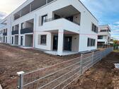 Foto - 3 Zimmer Terrassenwohnung in Langweid am Lech