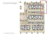 Foto - Terrassenwohnung in Langweid am Lech zur Miete