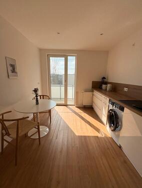 Foto - Attraktive 1-Zimmerwohnung mit Balkon (Kaßberg)