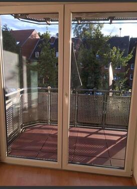 Foto - 3 Zimmer Etagenwohnung zum Kaufen in Hamburg