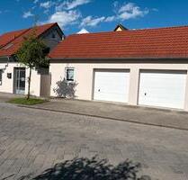 Gepflegtes idyllisches Einfamilienhaus - Aislingen