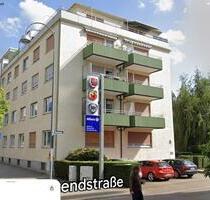 Zentral gelegene bezugsfreie 2-Zimmer Eigentumswohung - Baden-Baden Balg