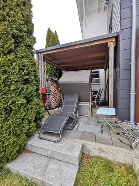 Foto - Mehrfamilienhaus, Wohnhaus in Burgrieden zum Kaufen