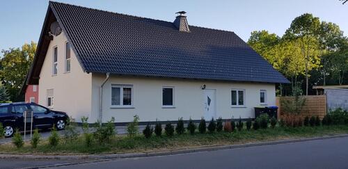 Foto - großzügiges Ein- bzw. Mehrgenerationhaus zu verkaufen