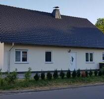 großzügiges Ein- bzw. Mehrgenerationhaus zu verkaufen - Amt Wachsenburg
