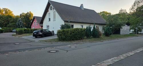 Foto - 6 Zimmer Einfamilienhaus zum Kaufen in Amt Wachsenburg