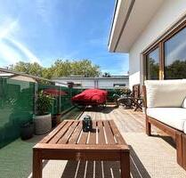 Möbliertes Haus mit privatem Garten zur Untermiete (Okt. – März) - Berlin Spandau