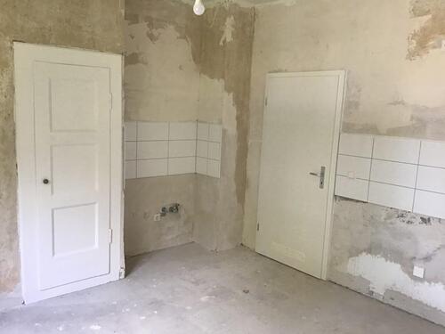 Foto - Etagenwohnung in Gelsenkirchen