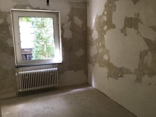 Foto - Etagenwohnung in Gelsenkirchen zur Miete