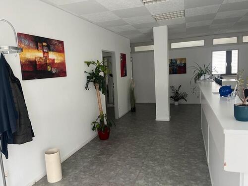 Foto - Büroräume oder Praxisräume in Zweibrücken