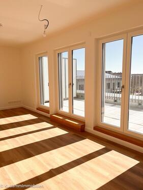 Foto - Etagenwohnung in Neuruppin