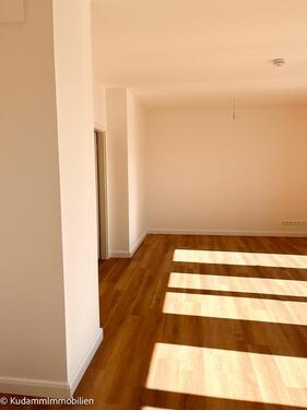 Foto - Etagenwohnung in Neuruppin zur Miete
