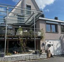 Geräumiges Einfamilienhaus incl. 2. Baufenster - Aglasterhausen
