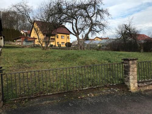 Foto - Grundstück für Tinyhouse zu vermieten