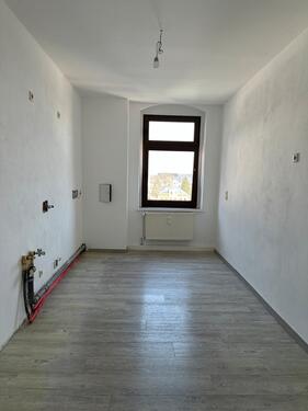 Foto - Etagenwohnung in Limbach-Oberfrohna