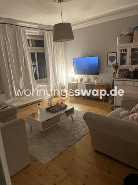Foto - Wohnungsswap - 3 Zimmer, 82 m² - Brüderstraße, Hamburg-Mitte, Hamburg