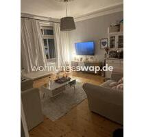 Wohnungsswap - 3 Zimmer, 82 m² - Brüderstraße, Hamburg-Mitte, Hamburg