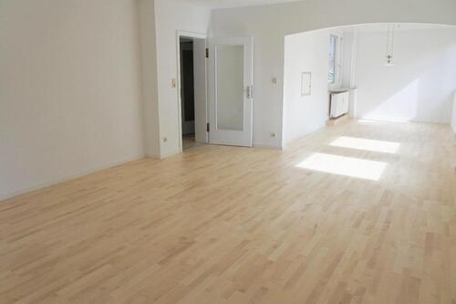 Foto - Etagenwohnung zur Miete in Stuttgart