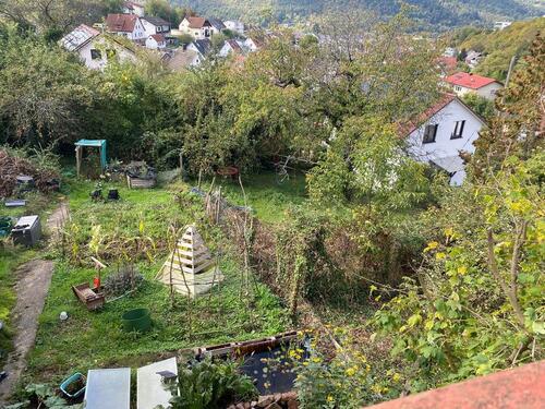 Foto - Einfamilienhaus in Mosbach zum Kaufen
