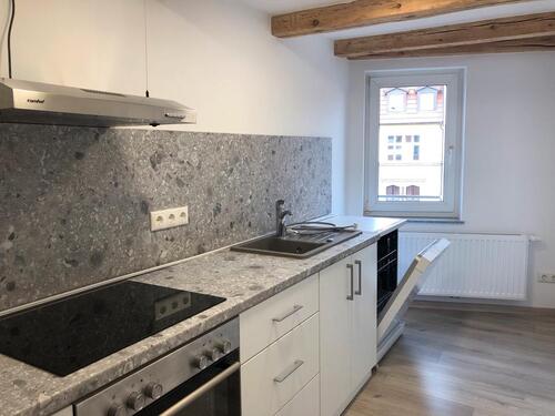 Foto - 2 Zimmer Wohnung, KC-Stadt, EBK, Erstbezug
