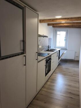 Foto - Etagenwohnung zur Miete in Kronach