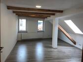 Foto - Etagenwohnung in Kronach