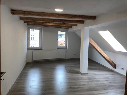 Foto - Etagenwohnung in Kronach