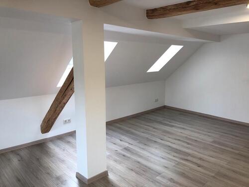 Foto - Etagenwohnung in Kronach zur Miete