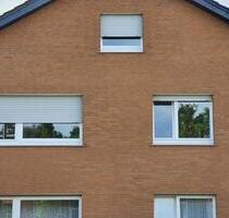 Gepflegte 5-Raum-Wohnung mit BK und EBK unmittelbar Klinikum HF - Herford Falkendiek