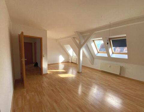 Foto - 2 Zimmer Etagenwohnung in Elsteraue