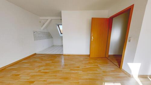 Foto - Etagenwohnung in Elsteraue zur Miete