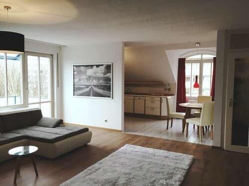 Foto - 2 Zi. Ismaning, 1570€ Warm inkl. TG