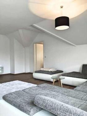 Foto - Etagenwohnung zur Miete in Ismaning