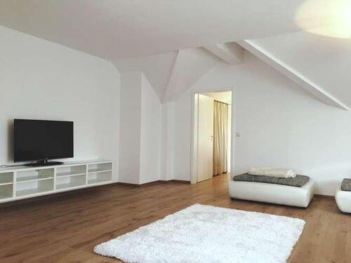 Foto - Etagenwohnung in Ismaning zur Miete