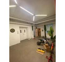 Werkstatt Lager Raum Büro - 500,00 EUR Kaltmiete, in München (PLZ: 80687) Pasing-Obermenzing