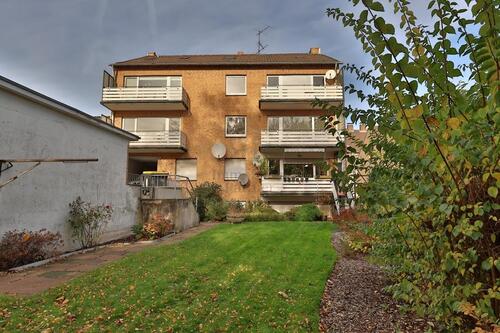 Foto - Sehr schönes renoviertes Apartment mit Balkon!