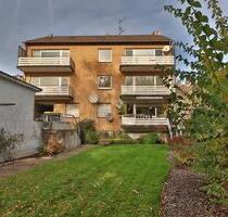 Sehr schönes renoviertes Apartment mit Balkon! - Duisburg Rheinhausen