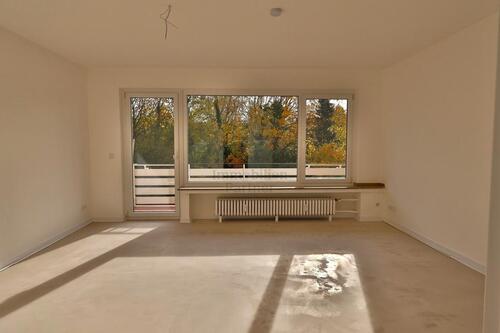 Foto - Etagenwohnung zur Miete in Duisburg