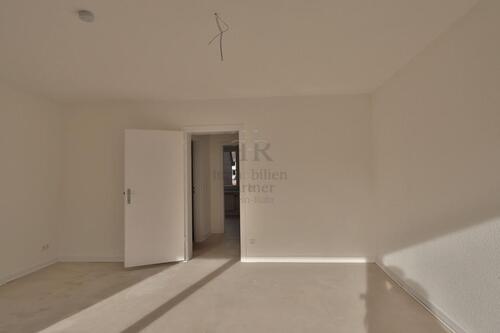 Foto - Etagenwohnung in Duisburg