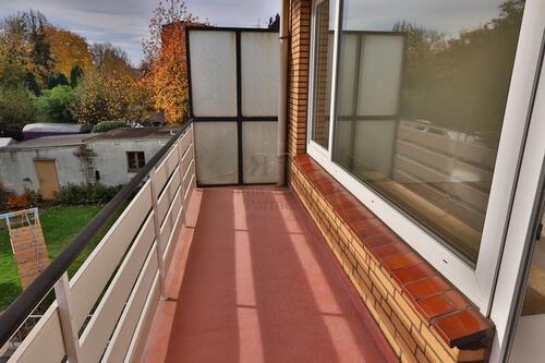 Foto - Etagenwohnung in Duisburg zur Miete